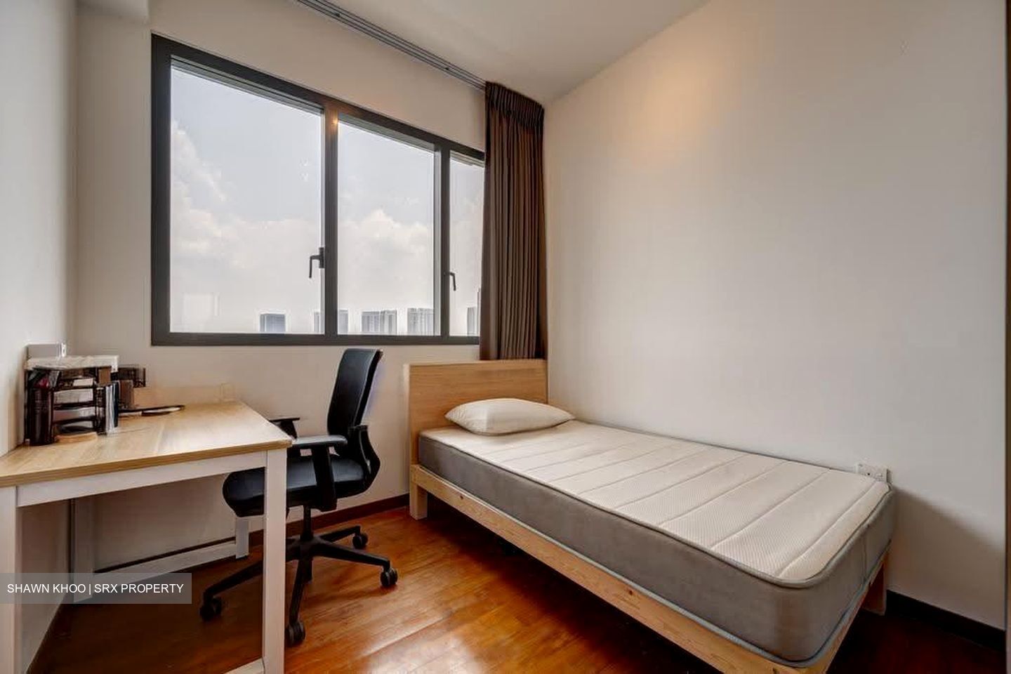 Stirling Residences (D3), Apartment #608138351